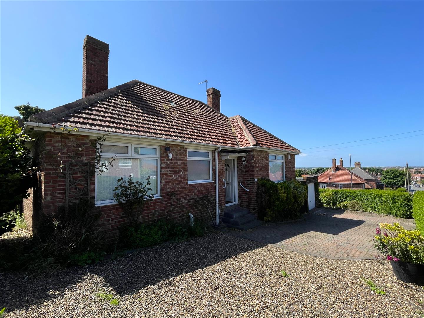 Property Colin Lilley Estate Agents